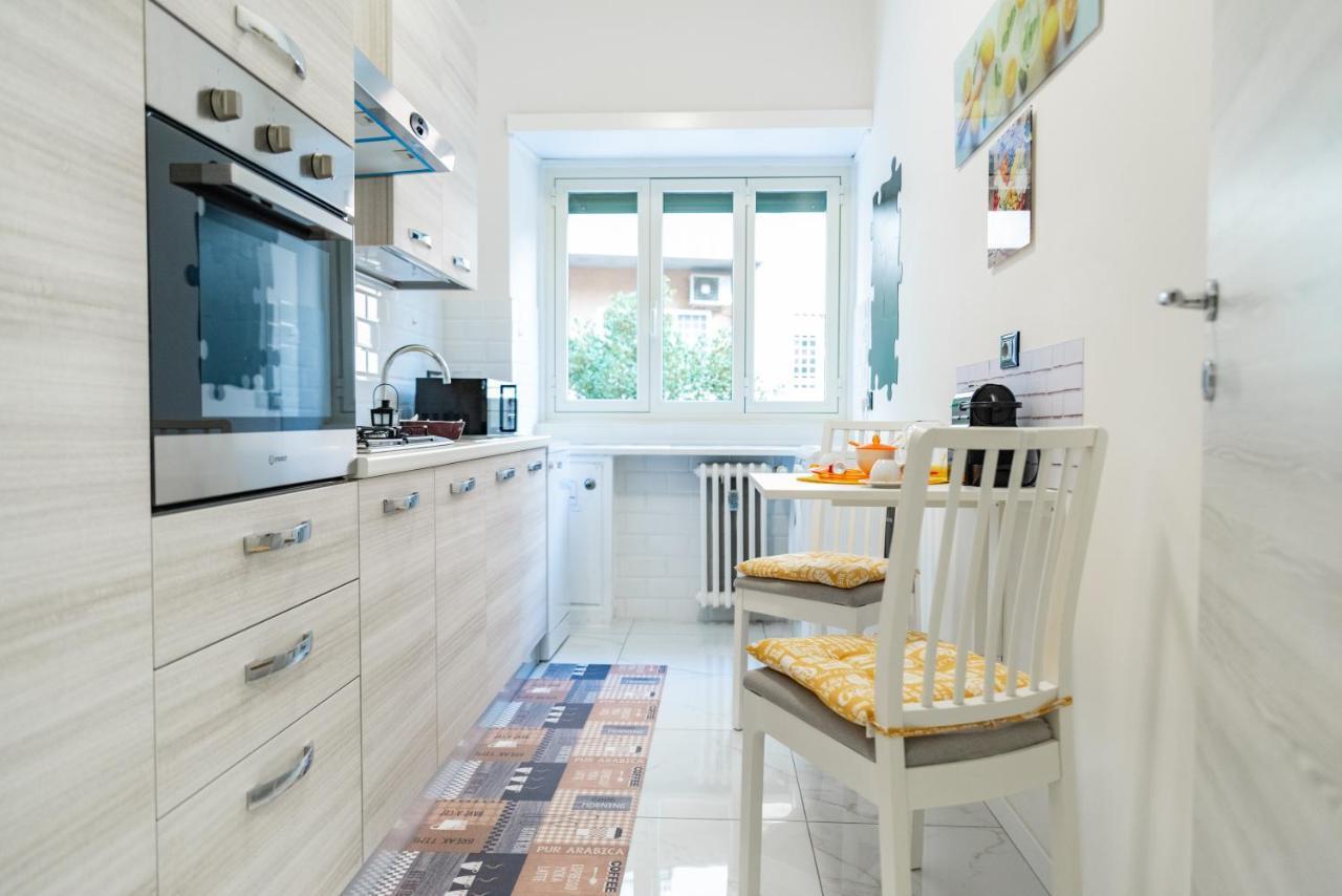 Locazione Turistica Via Dei Savorelli 120 Apartamento Roma