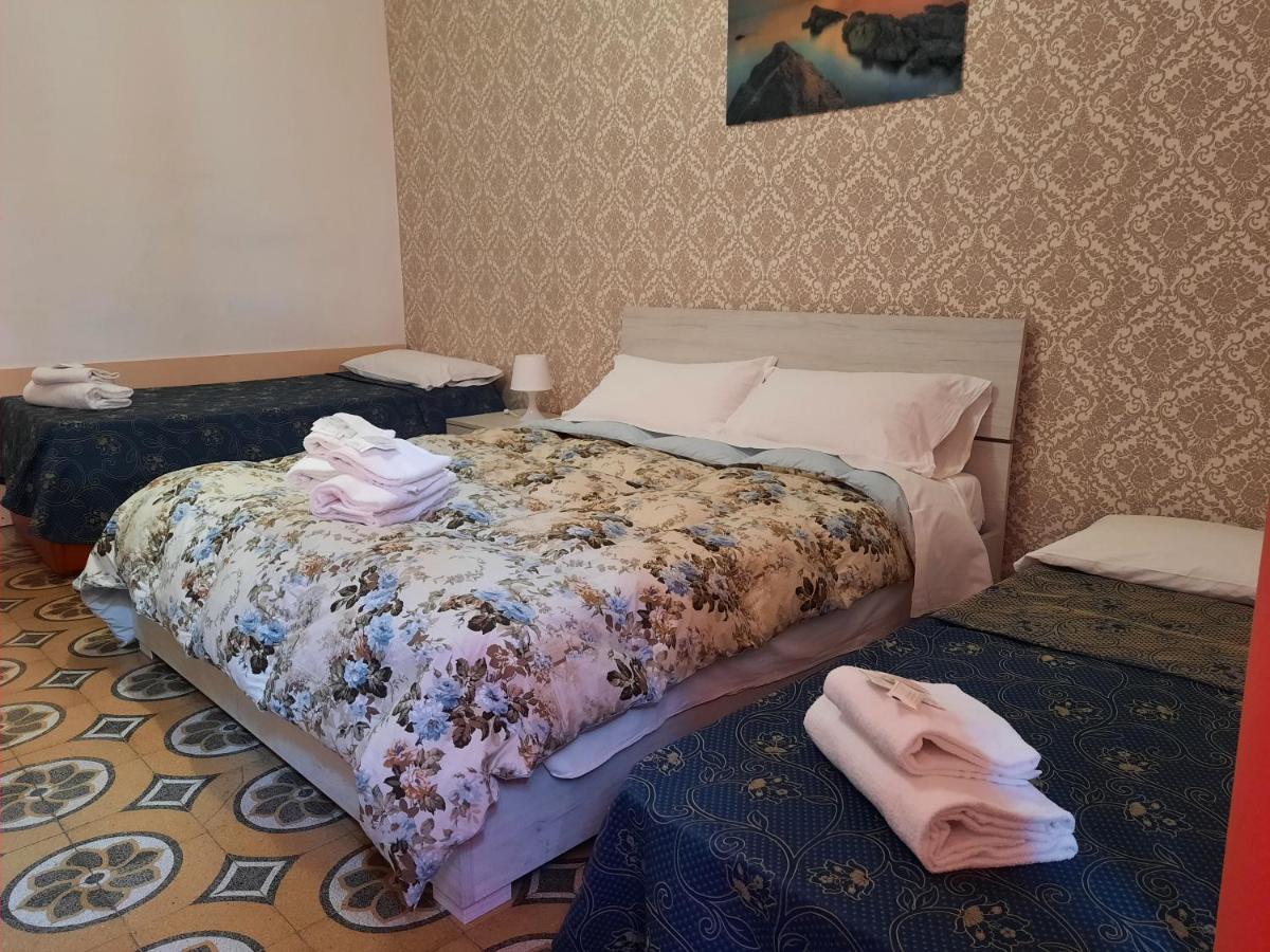 Bed and breakfast Anas Prime Place *