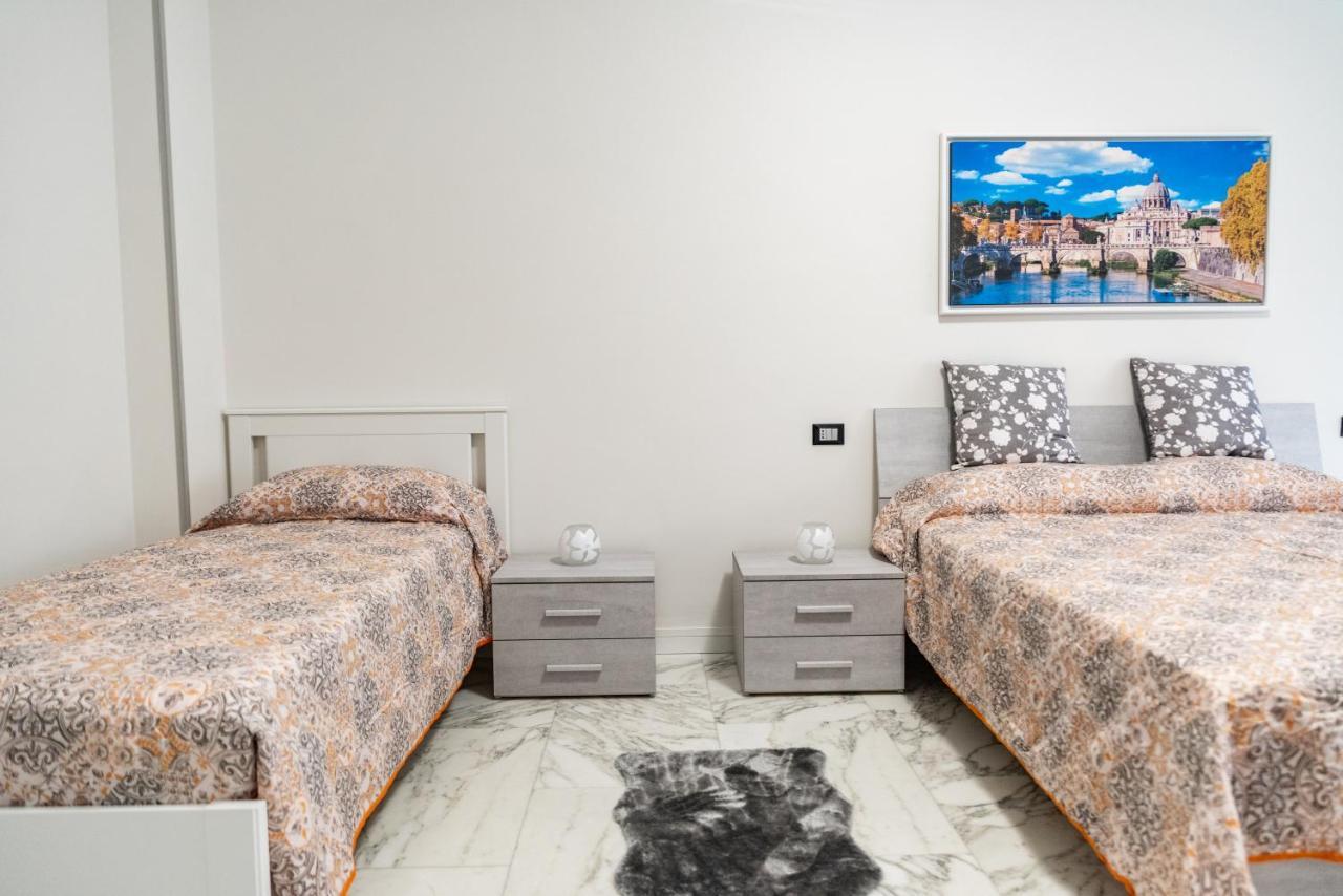 Locazione Turistica Via Dei Savorelli 120 Roma