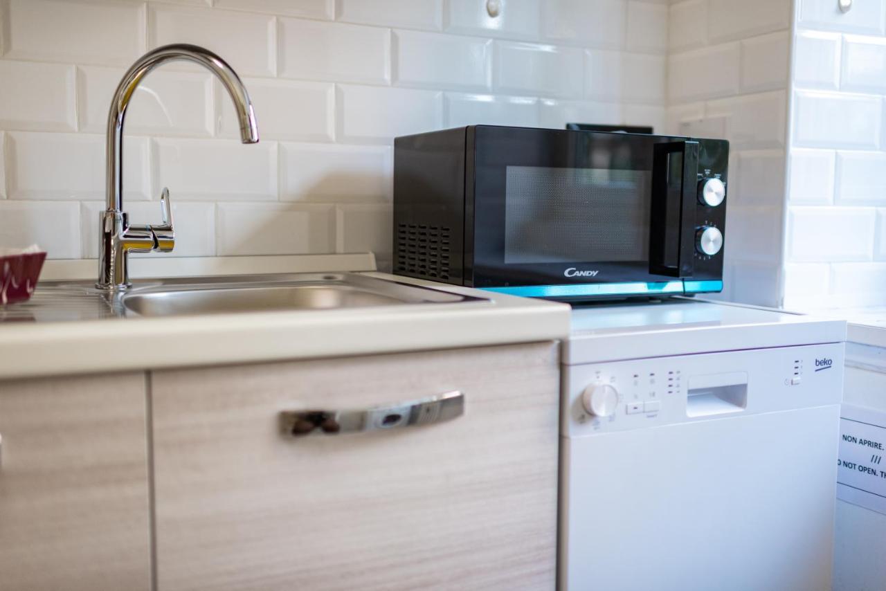 Locazione Turistica Via Dei Savorelli 120 Apartamento *