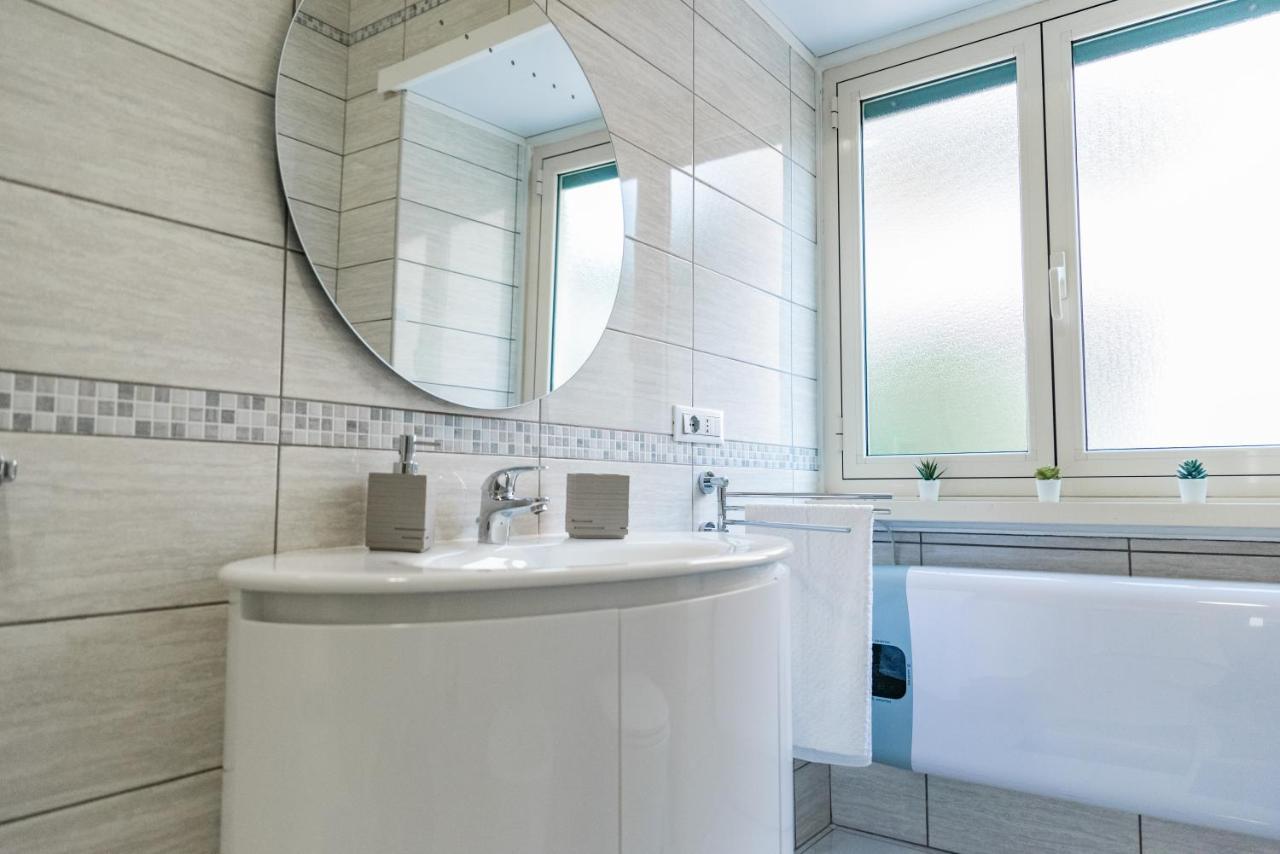 Locazione Turistica Via Dei Savorelli 120 Apartamento *