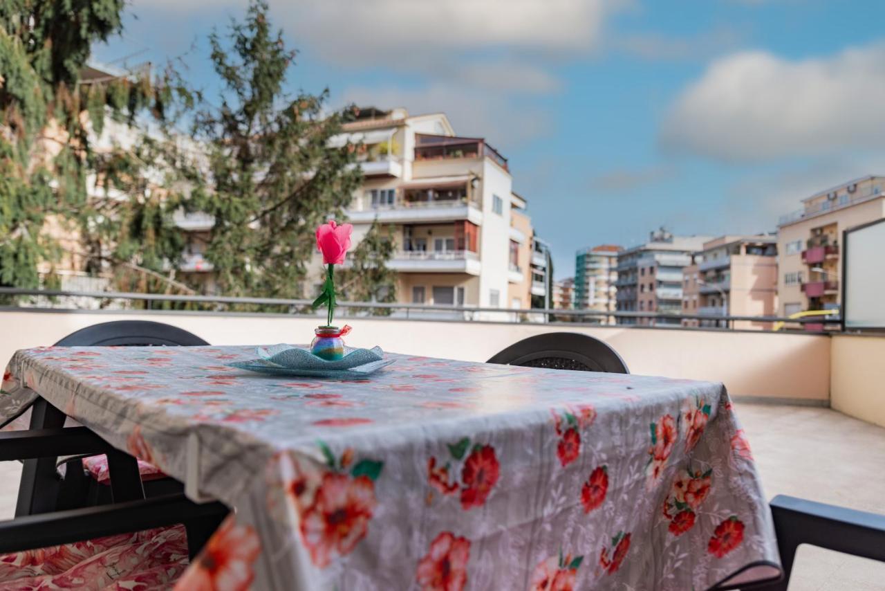 Apartamento Locazione Turistica Via Dei Savorelli 120 *