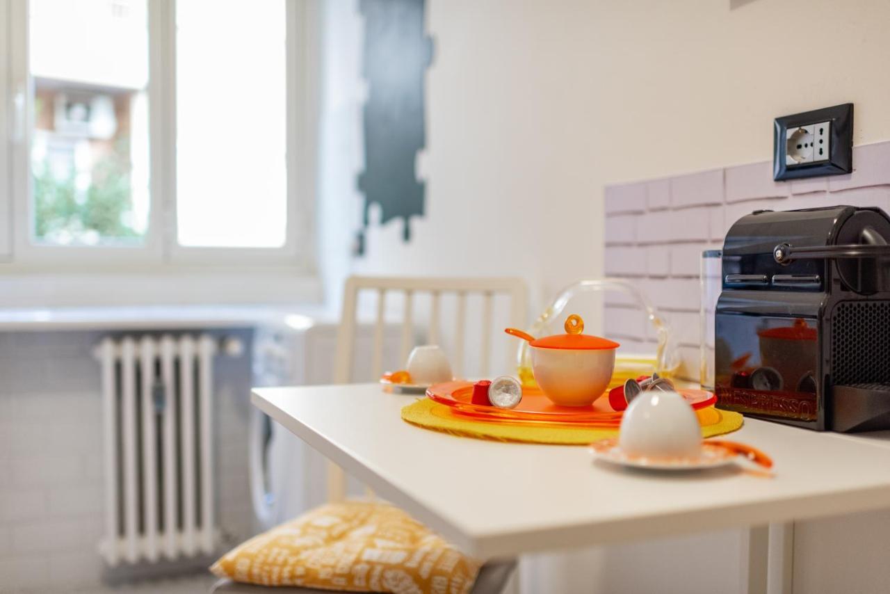 Locazione Turistica Via Dei Savorelli 120 Apartamento Roma
