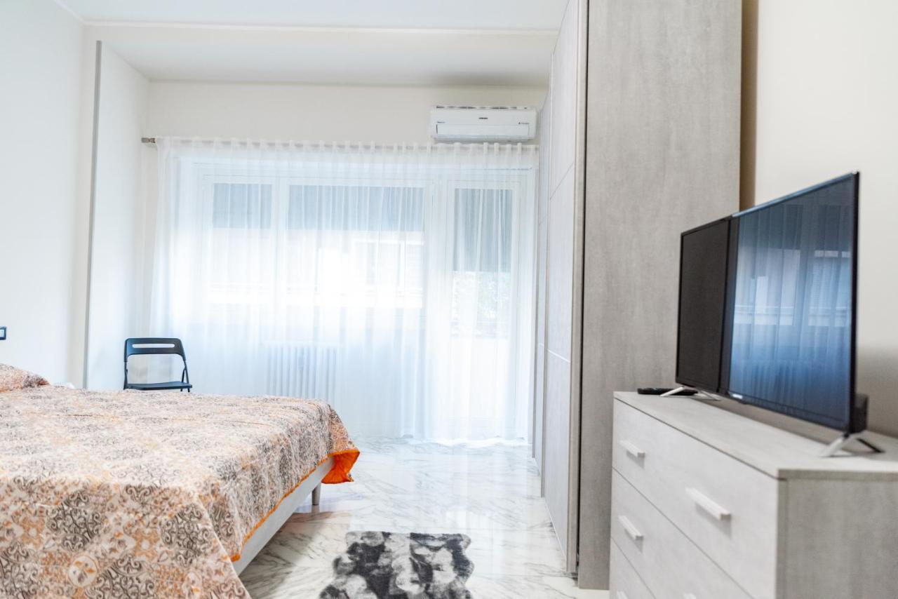 Locazione Turistica Via Dei Savorelli 120 Apartamento *