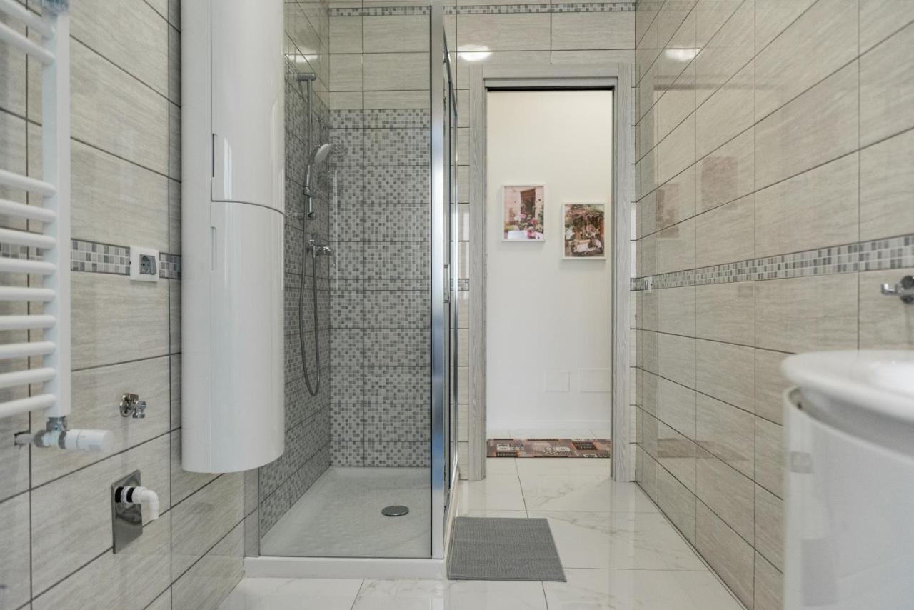 Locazione Turistica Via Dei Savorelli 120 Apartamento Roma