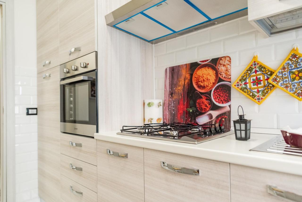 Apartamento Locazione Turistica Via Dei Savorelli 120