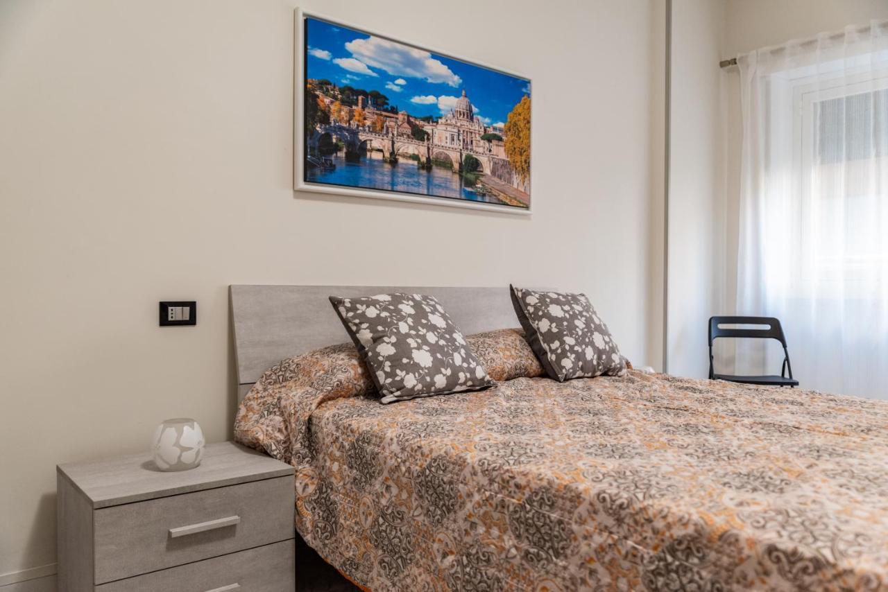 Locazione Turistica Via Dei Savorelli 120 Roma