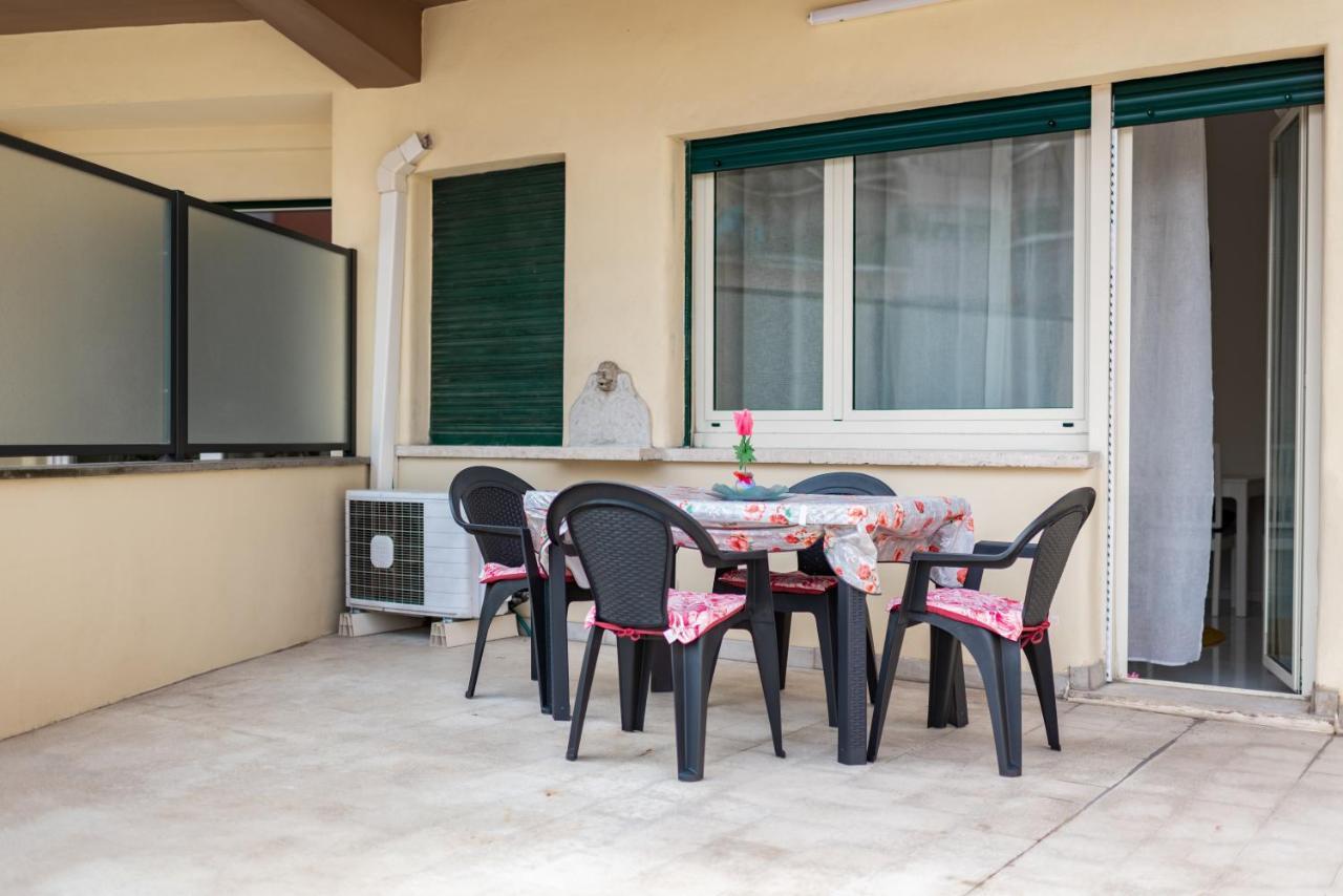 Locazione Turistica Via Dei Savorelli 120 Apartamento Roma