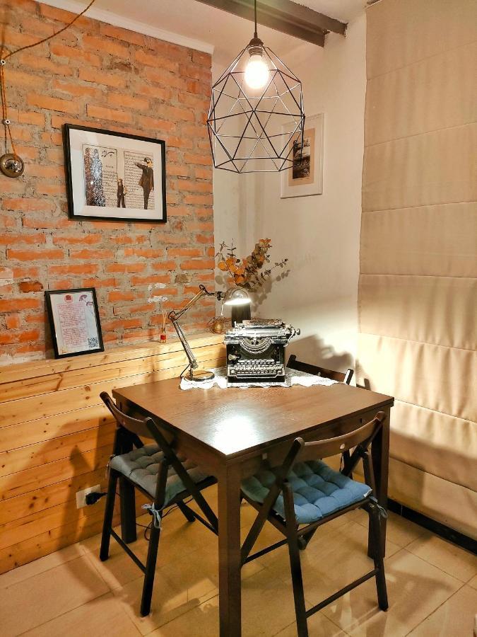 Apartamento Lovely Writer Roma