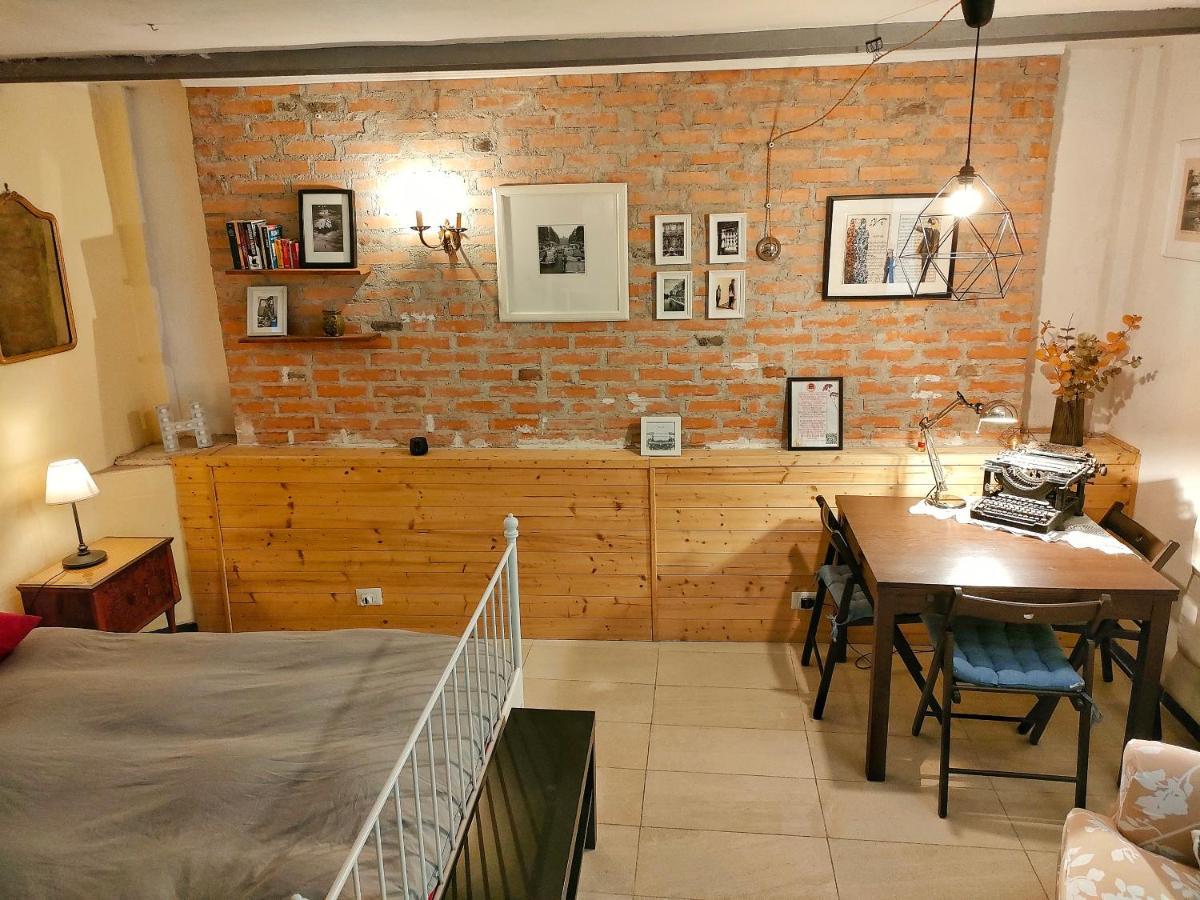 Apartamento Lovely Writer *