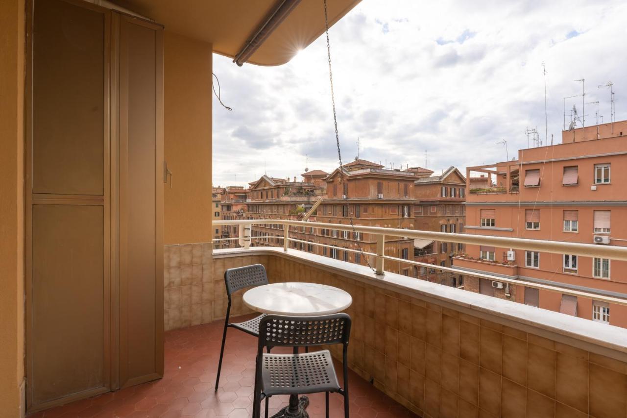 Apartment Ancient Roman Style - 7th Floor - Exclusive Apt *