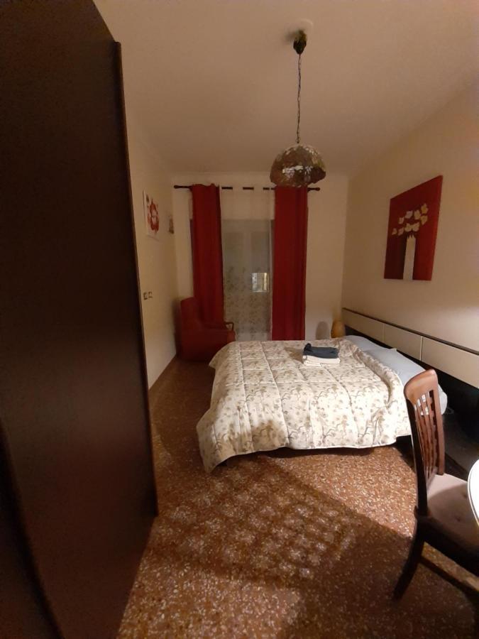 Apartamento Liudan&rooms Roma