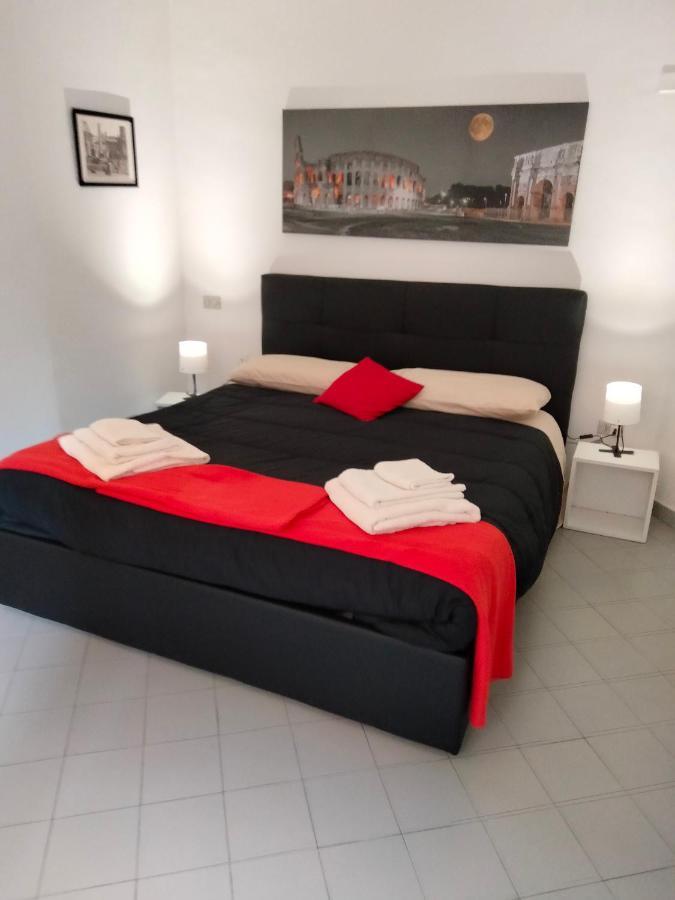 In Trastevere Apartamento