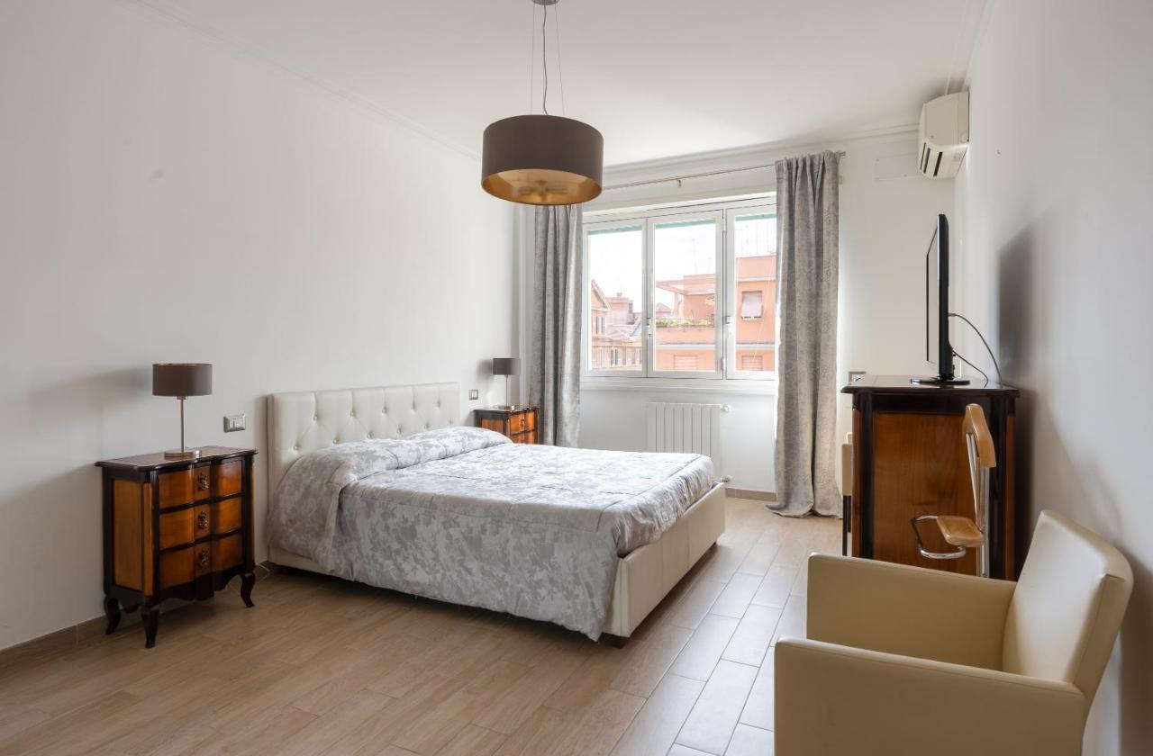 Ancient Roman Style - 7th Floor - Exclusive Apt Apartment *
