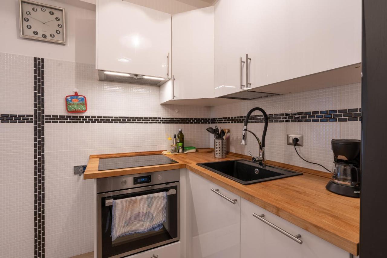 Ancient Roman Style - 7th Floor - Exclusive Apt * Rome