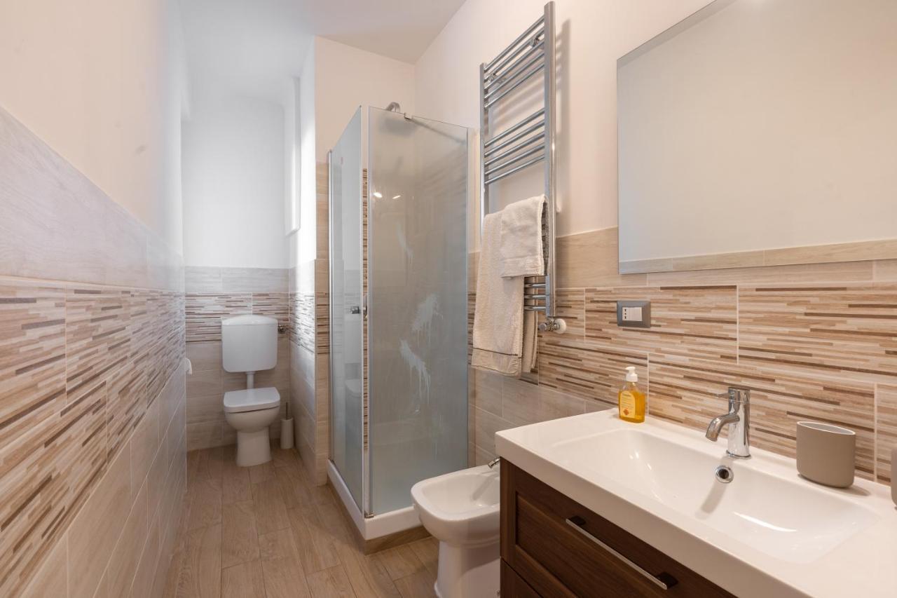 Ancient Roman Style - 7th Floor - Exclusive Apt Rome