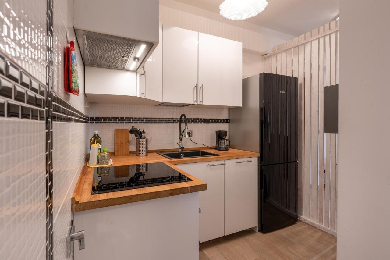 Apartment Ancient Roman Style - 7th Floor - Exclusive Apt Rome
