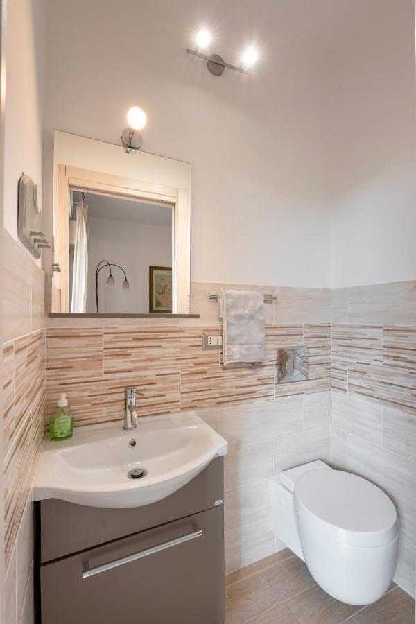 Ancient Roman Style - 7th Floor - Exclusive Apt Apartment *