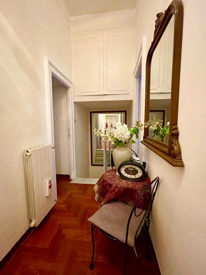 Parisa House Leilighet Roma