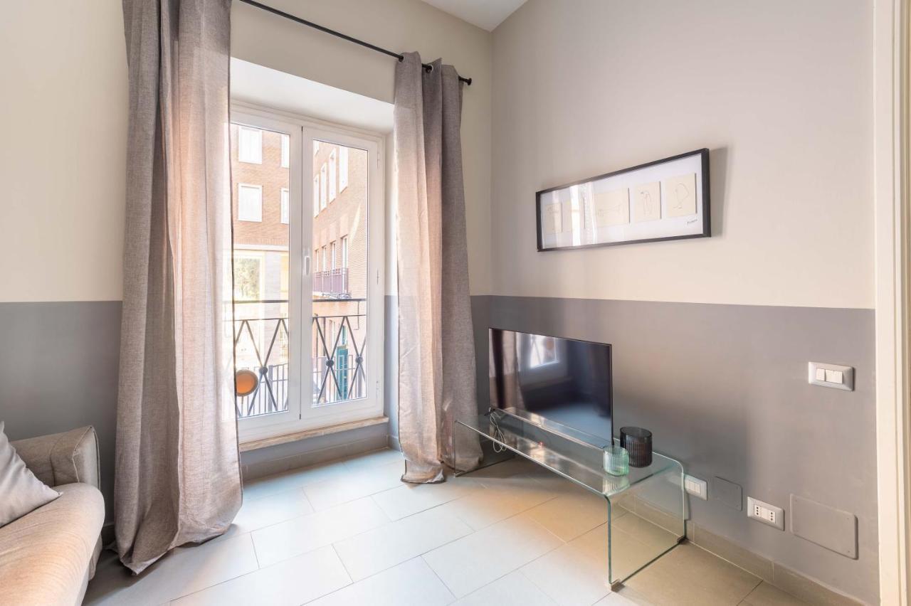 Apartment Elical Luxury *