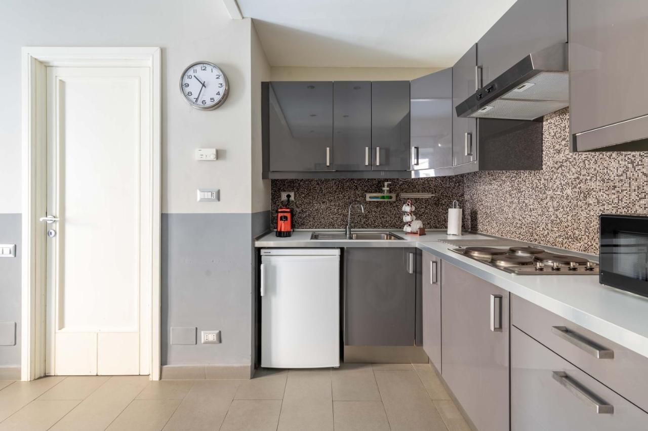 Elical Luxury Appartamento