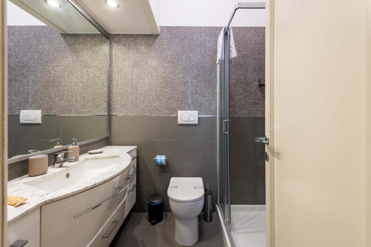 Elical Luxury * Roma