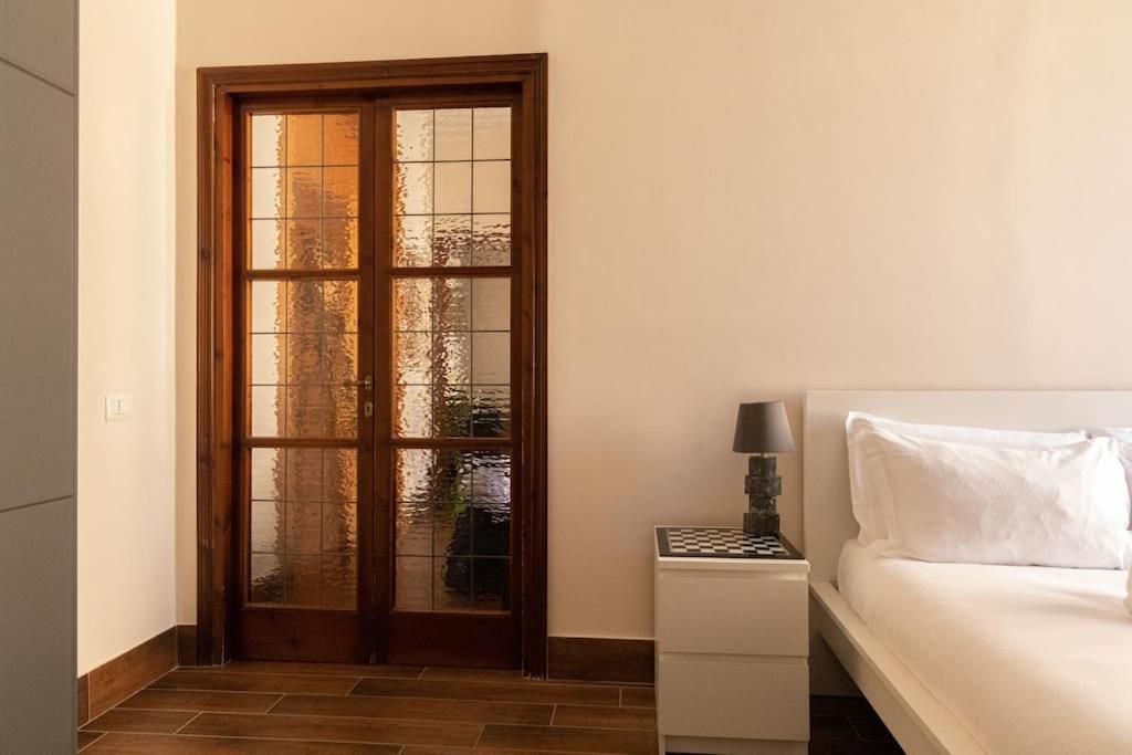Apartment Noxromana I Vatican Lovely View On The Basilica *