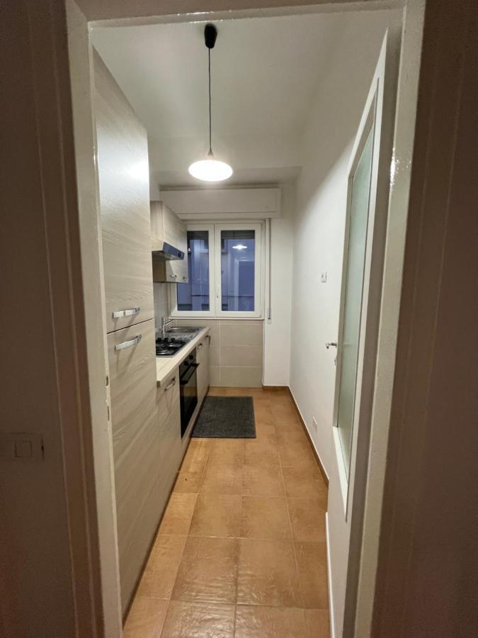 Apartamento Battistini *