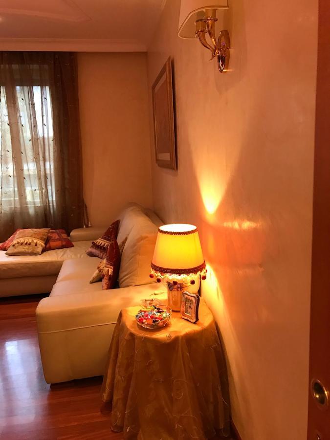 Appartamento Residenza Monteverde *