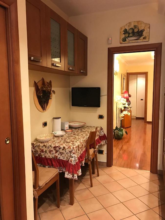Residenza Monteverde * Roma