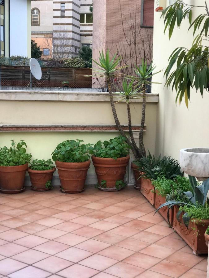 Residenza Monteverde *