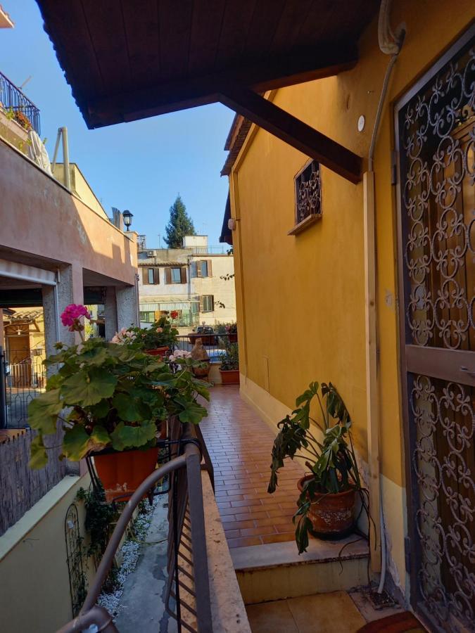 Apartment Elisa E Carla House Beautiful On The Cassia Rom
