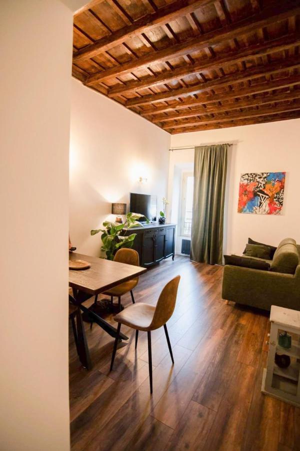 Trastevere Holiday home *