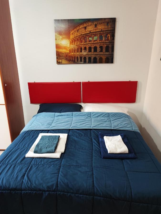 Appartamento Napoleone's House