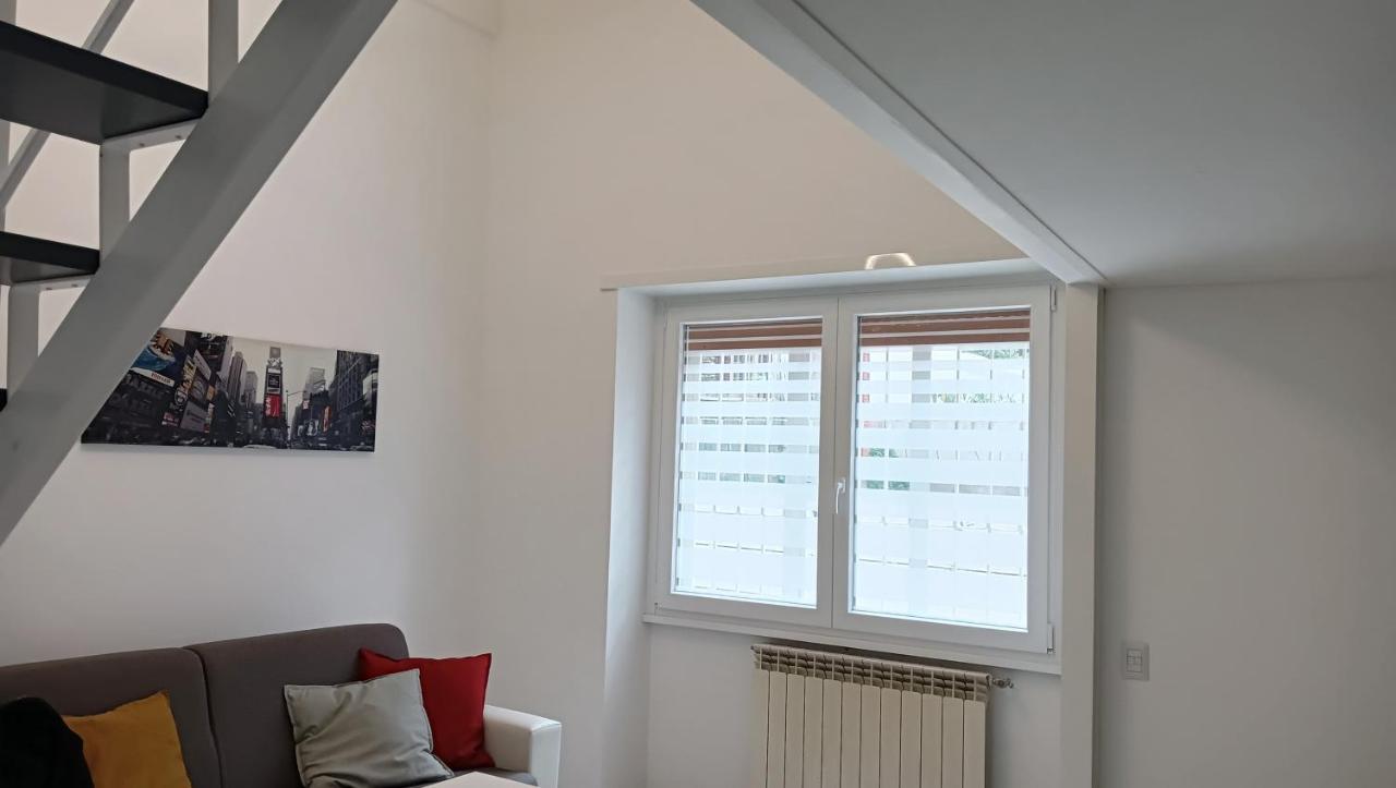 Handy&rivieni2 Apartamento