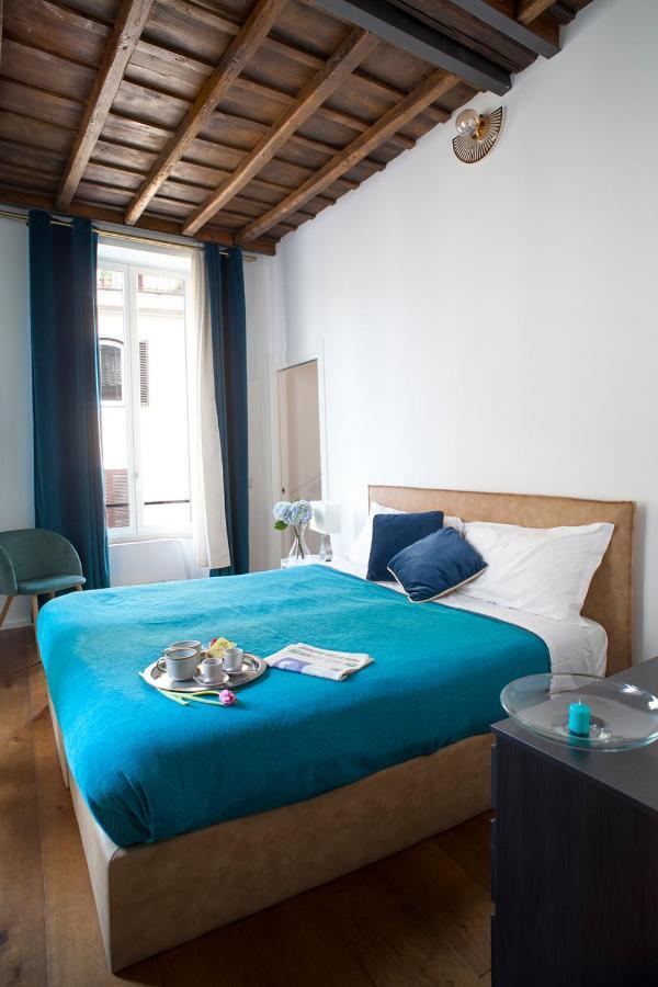 Palazzetto De Lante Parione Apartamento *