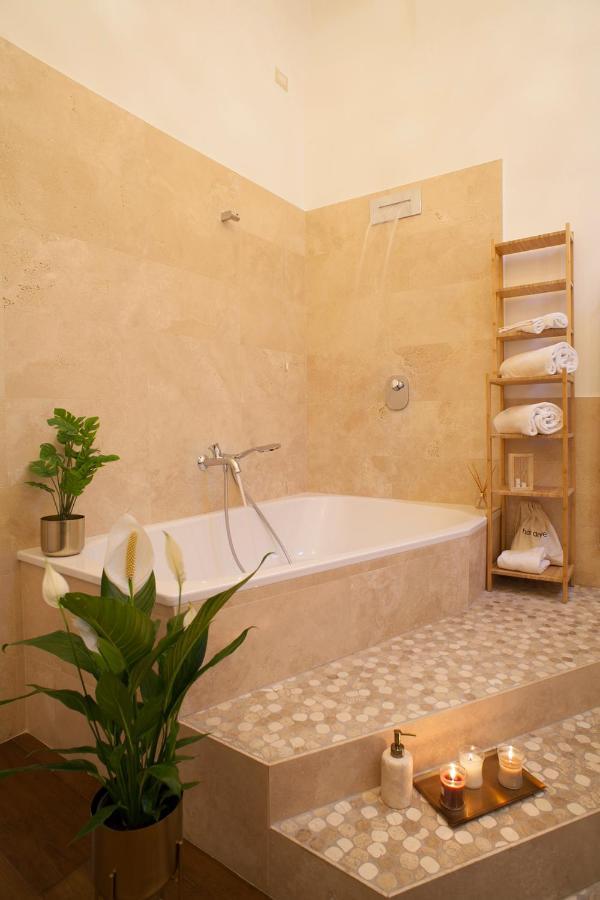 Apartamento Palazzetto De Lante Parione