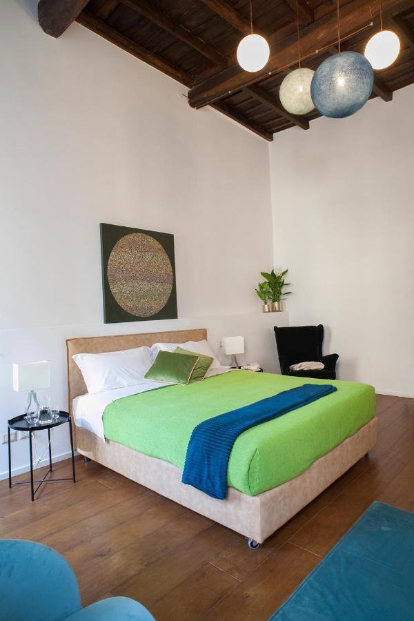 Apartamento Palazzetto De Lante Parione *