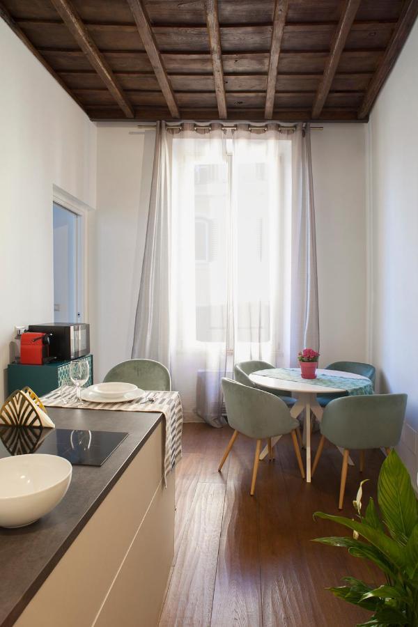 Palazzetto De Lante Parione Apartamento *