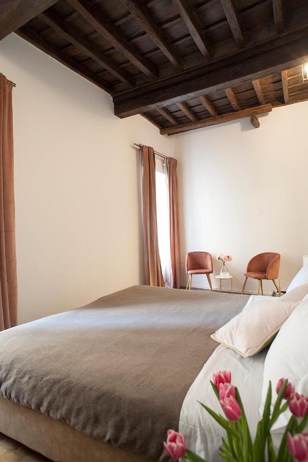 Palazzetto De Lante Pinta * Rome