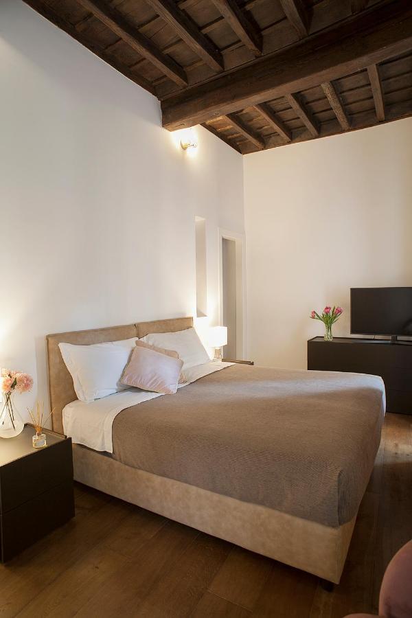 Apartment Palazzetto De Lante Pinta Rome