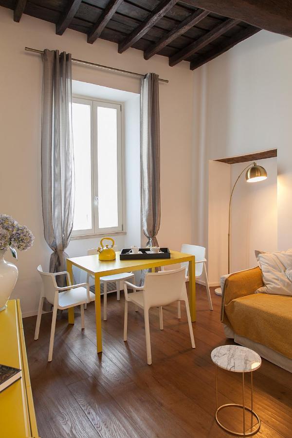 Apartment Palazzetto De Lante Pinta *