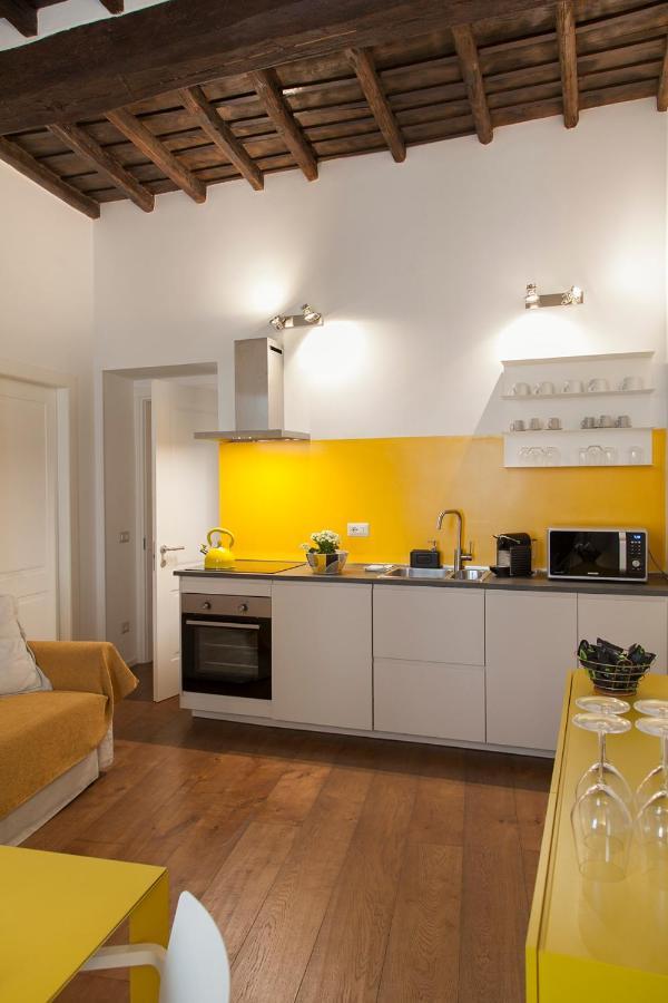 Palazzetto De Lante Pinta Apartment