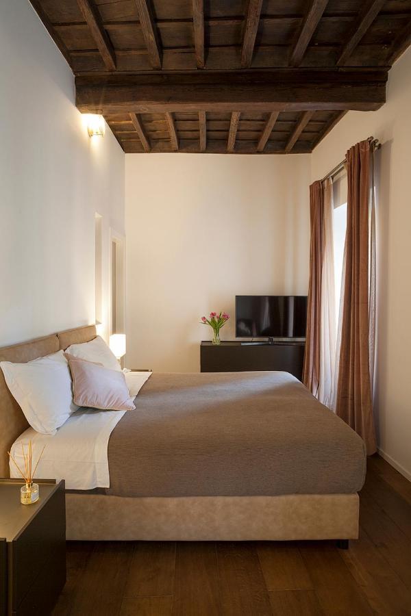 Palazzetto De Lante Pinta Apartment Rome