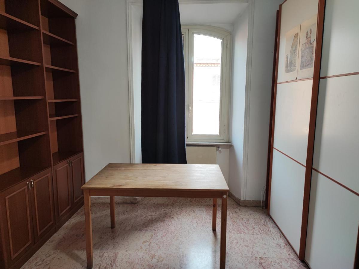 Appartamento Napoleone's House *