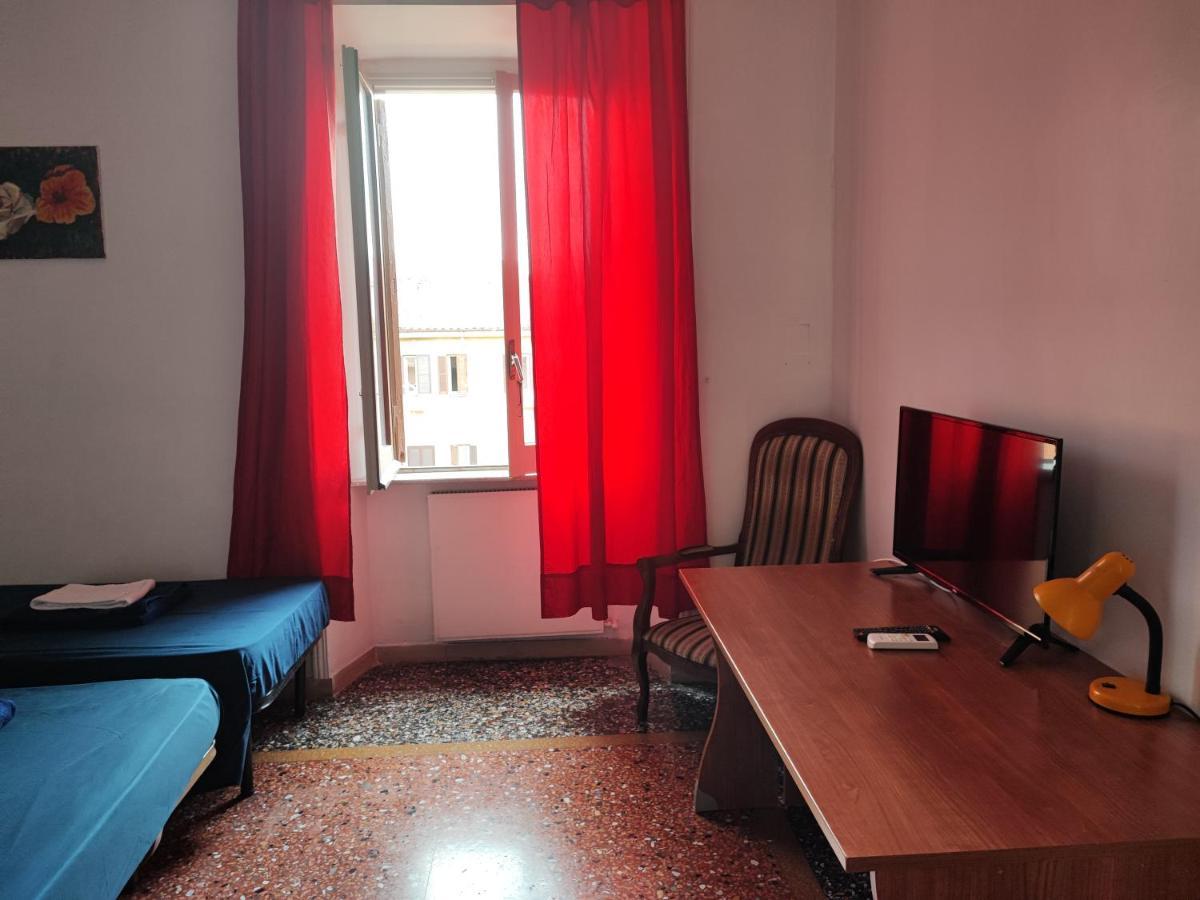 Napoleone's House Appartamento