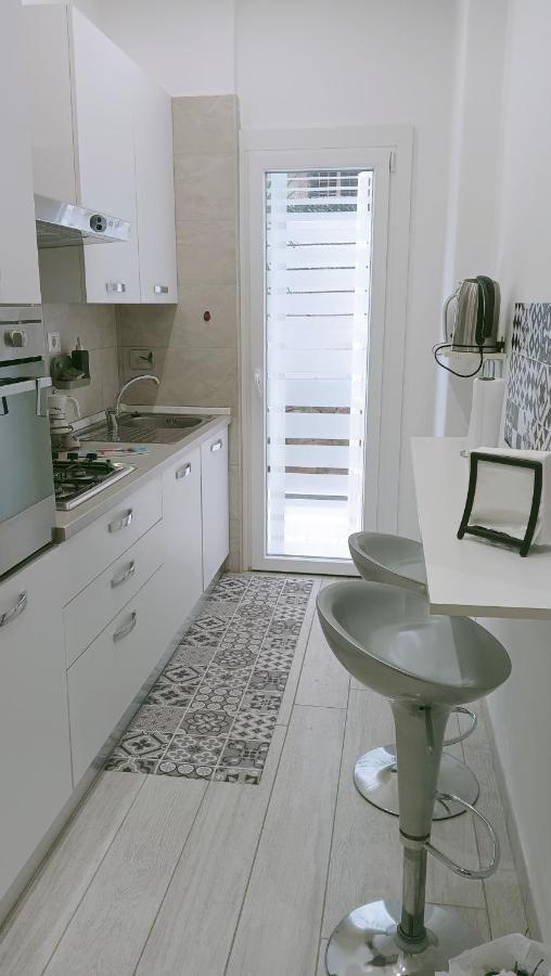 Apartamento Handy&rivieni2