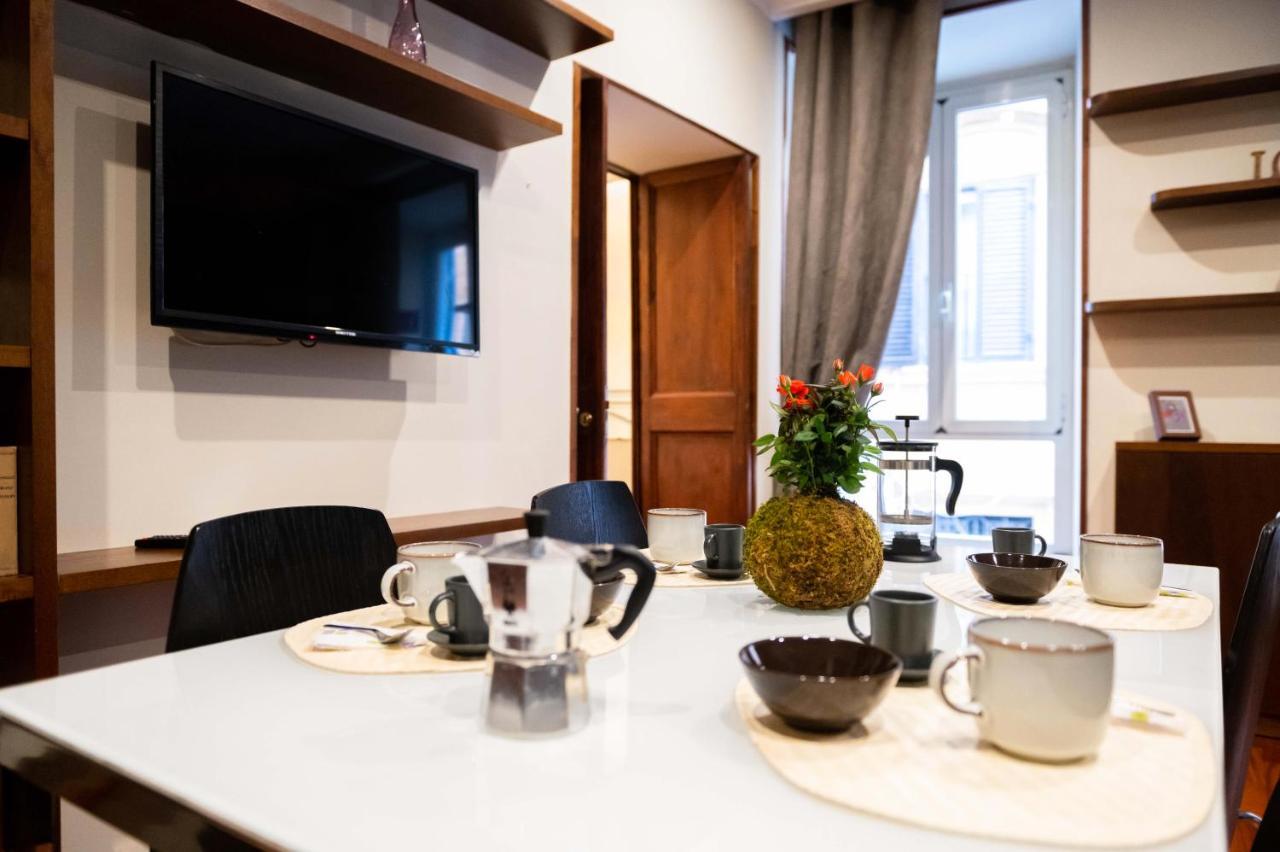 Colosseum At 400 Meters Apartamento