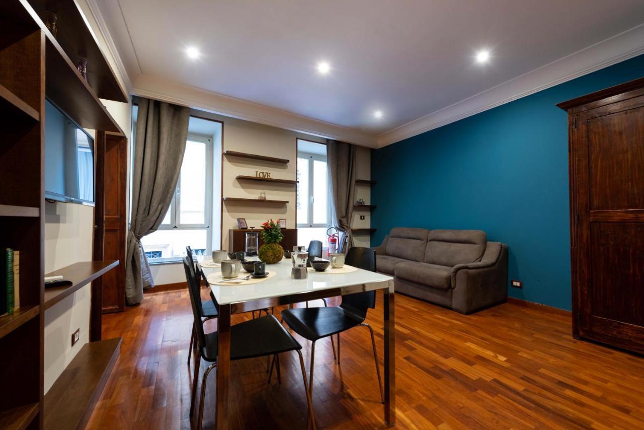 Apartamento Colosseum At 400 Meters *
