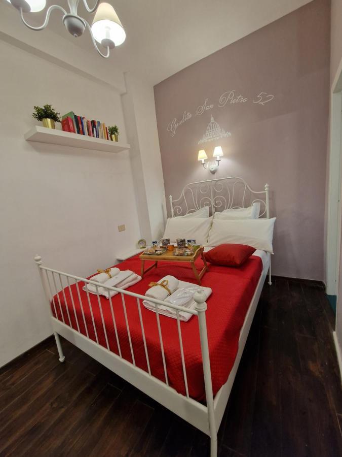 Сasa de vacaciones Giuditta San Pietro 52 Loft *